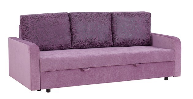 Прямой диван Нео 1 БД в Симферополе - изображение 7