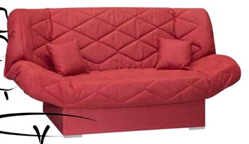 Прямой диван Нео 7 БД Пружинный Блок в Симферополе - предосмотр 2