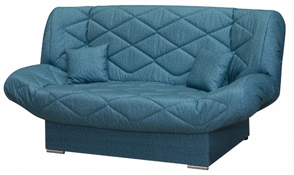 Прямой диван Нео 7 БД Пружинный Блок в Симферополе - изображение
