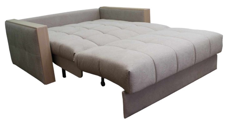 Прямой диван Ниагара 2 МДФ в Симферополе - изображение 1