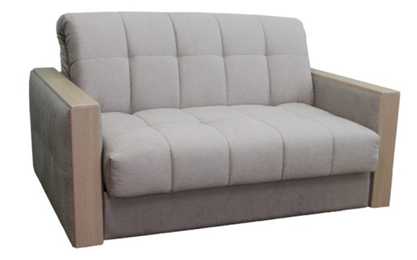 Прямой диван Ниагара 2 МДФ в Симферополе - изображение