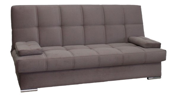 Прямой диван Орион 2 без боковин НПБ в Симферополе - изображение