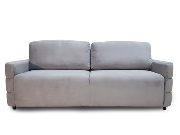 Прямой диван Палермо (задняя спинка в ткани) в Симферополе - предосмотр 1
