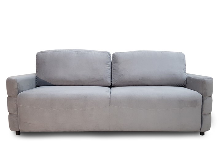 Прямой диван Палермо (задняя спинка в ткани) в Симферополе - изображение 1