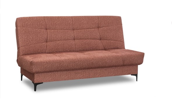 Прямой диван Ривьера БД 2022 в Симферополе - изображение