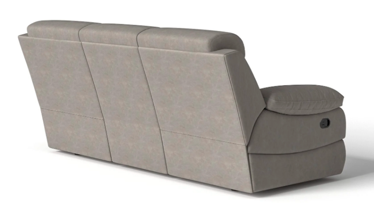 Прямой диван Рокфорд БД, седафлекс в Симферополе - изображение 3