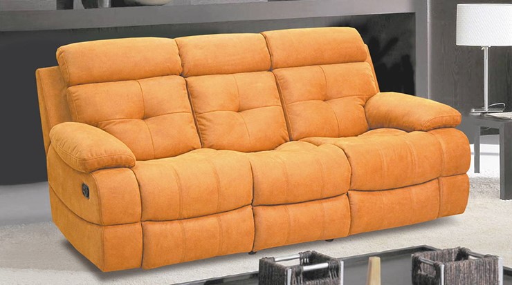 Прямой диван Рокфорд БД, седафлекс в Симферополе - изображение 4