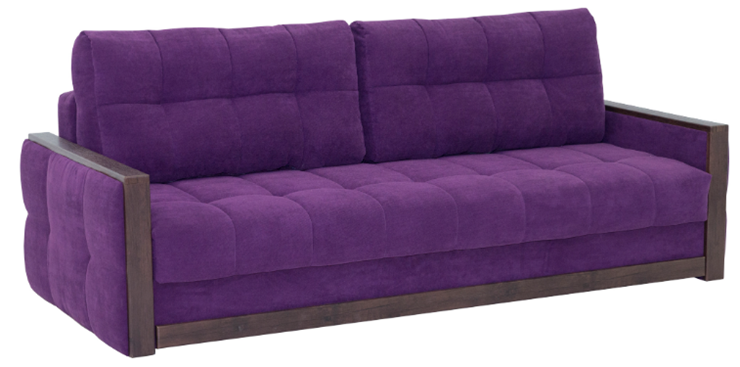 Прямой диван Татьяна 4 БД в Симферополе - изображение 4
