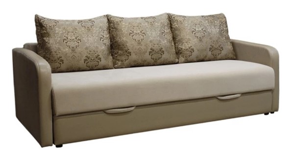 Прямой диван Венеция Лайт в Симферополе - изображение