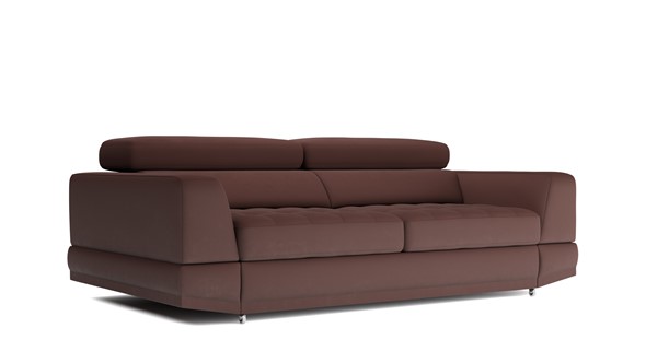 Прямой диван Верона 2020 в Симферополе - изображение