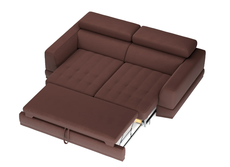 Прямой диван Верона 2020 в Симферополе - изображение 2