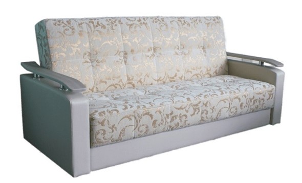Прямой диван Виктория 2 в Симферополе - изображение