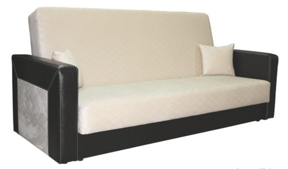 Прямой диван Виктория 4 в Симферополе - изображение