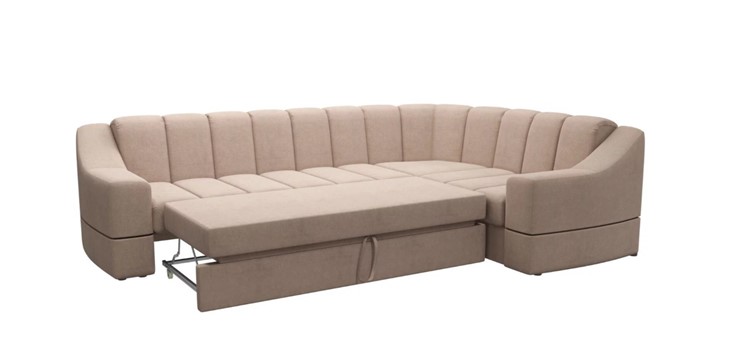 Спальный угловой диван Орион1 ДУ Сектор в Симферополе - изображение 1