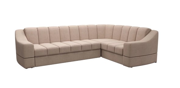 Спальный угловой диван Орион1 ДУ Сектор в Симферополе - изображение