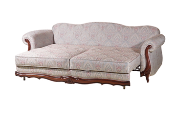 Прямой диван Лондон (4) четырехместный, механизм "Пума" в Симферополе - предосмотр 9