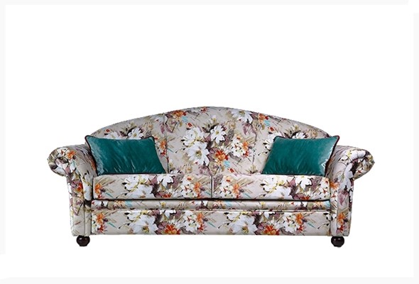 Прямой диван София 2М (седафлекс) в Симферополе - изображение