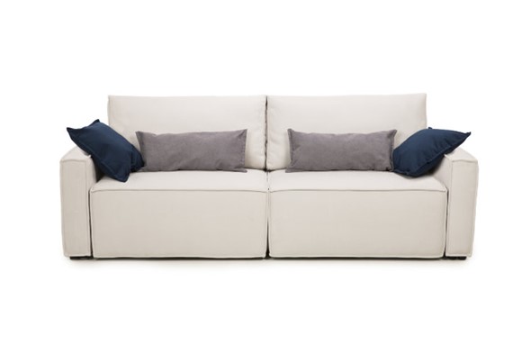 Прямой диван Дали 1.1 П в Симферополе - изображение