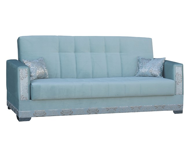 Прямой диван Нео 56 БД в Симферополе - изображение 3