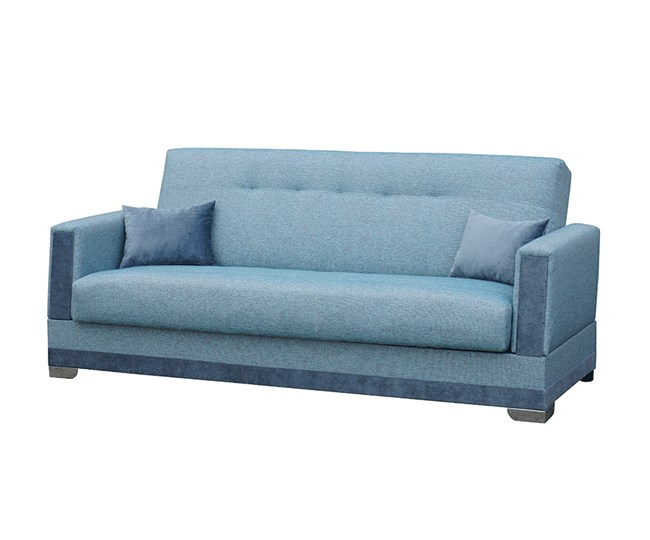 Прямой диван Нео 56 БД в Симферополе - изображение 6