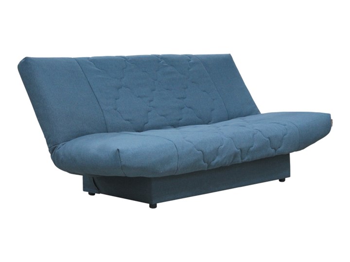 Прямой диван Ивона, темпо7синий в Симферополе - изображение 3