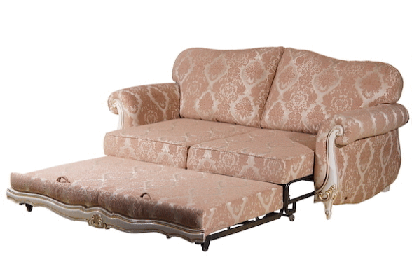 Прямой диван Лондон трехместный, механизм "Выкатной 160" в Симферополе - изображение 13