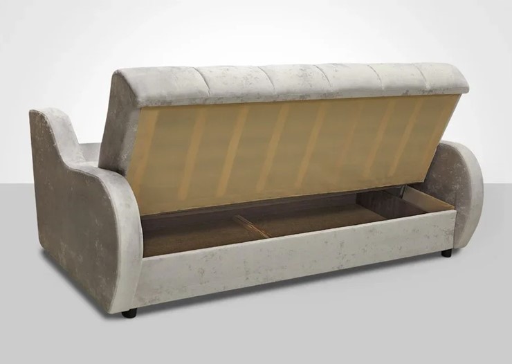 Прямой диван Бинго 3 в Симферополе - изображение 2