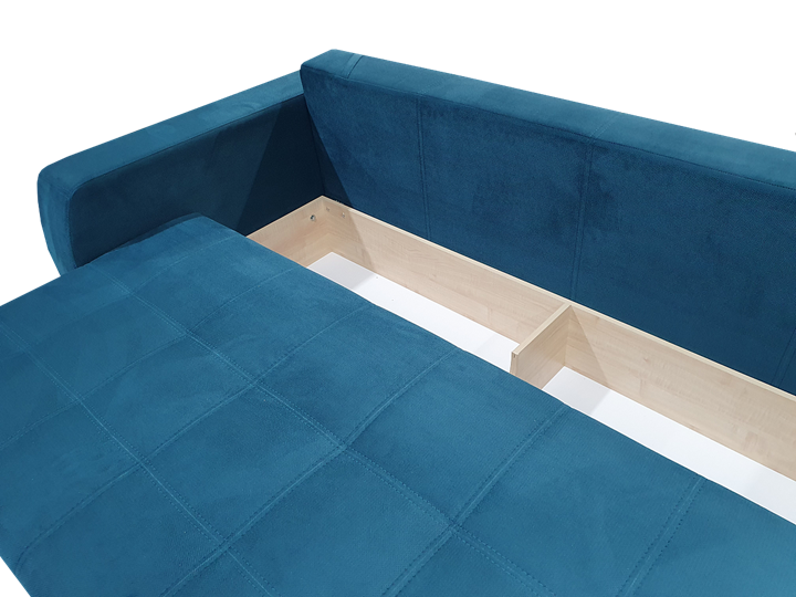 Прямой диван Санрайз в Симферополе - изображение 5