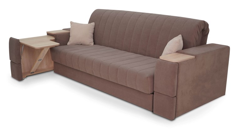 Прямой диван Токио 4 150 (ППУ) в Симферополе - изображение 1