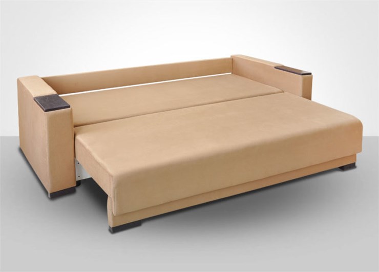 Прямой диван Комбо 3 БД, Боннель в Симферополе - изображение 1