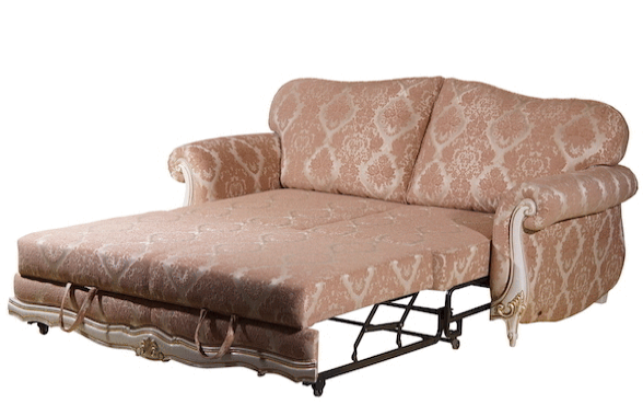 Прямой диван Лондон трехместный, механизм "Выкатной 160" в Симферополе - изображение 15