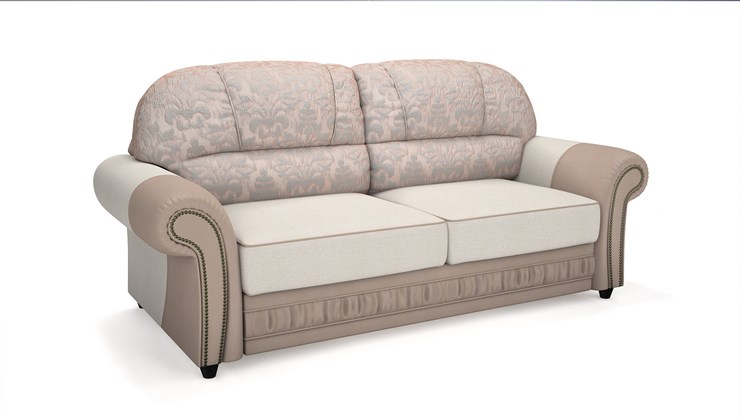 Прямой диван София 3Т в Симферополе - изображение 3