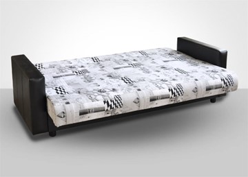 Прямой диван Акварель 4 БД в Симферополе - предосмотр 1