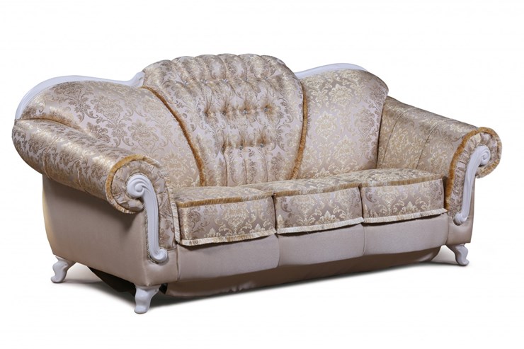 Прямой диван Лувр, ДБ3 в Симферополе - изображение 5