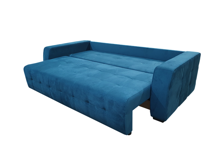 Прямой диван Санрайз в Симферополе - изображение 1
