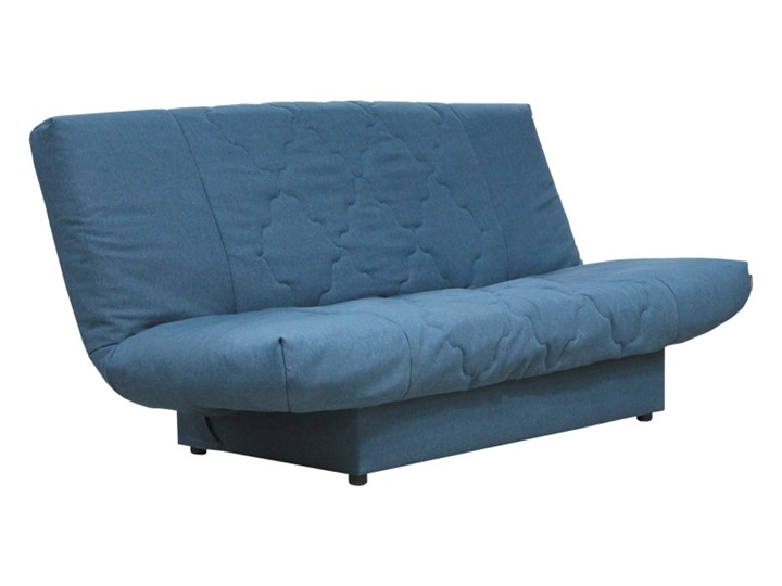 Прямой диван Ивона, темпо7синий в Симферополе - изображение 2