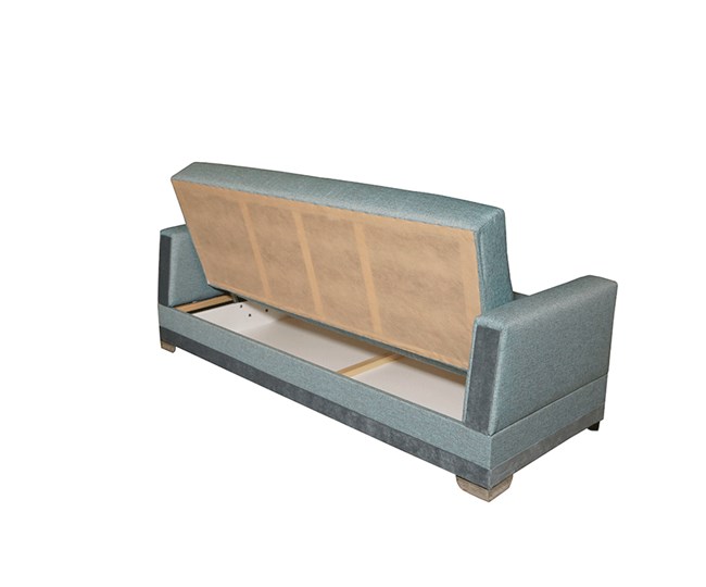 Прямой диван Нео 56 БД в Симферополе - изображение 7