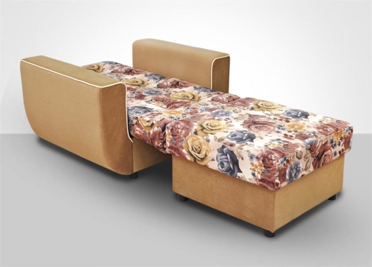 Прямой диван Акварель БД в Симферополе - изображение 3