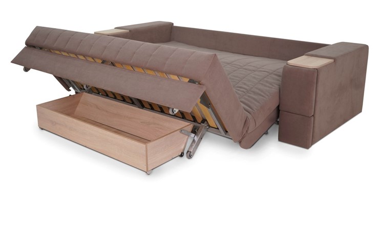 Прямой диван Токио 4 150 (ППУ) в Симферополе - изображение 4