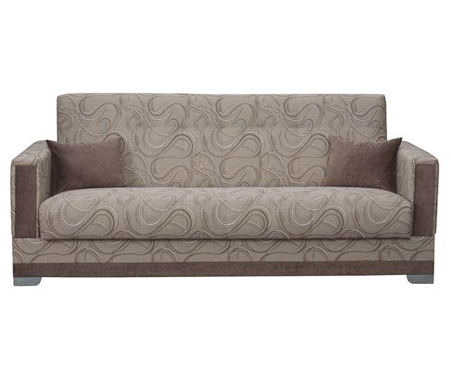 Прямой диван Нео 56 БД в Симферополе - изображение 5