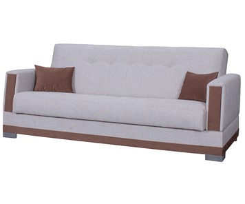 Прямой диван Нео 56 БД в Симферополе - предосмотр 1