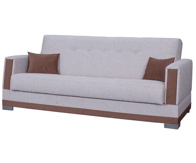 Прямой диван Нео 56 БД в Симферополе - изображение 1