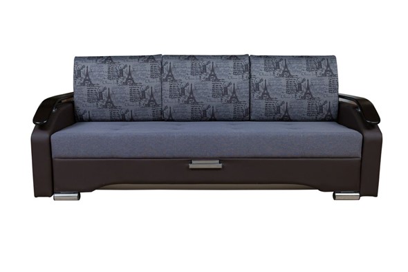 Прямой диван Орфей в Симферополе - изображение