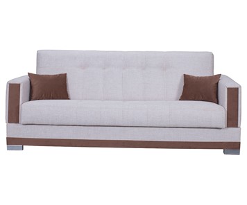 Прямой диван Нео 56 БД в Симферополе - предосмотр