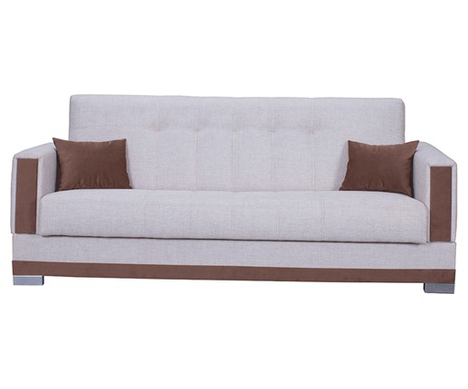 Прямой диван Нео 56 БД в Симферополе - изображение