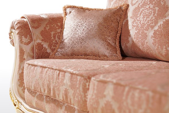 Прямой диван Лондон (4) четырехместный, механизм "Пума" в Симферополе - изображение 10