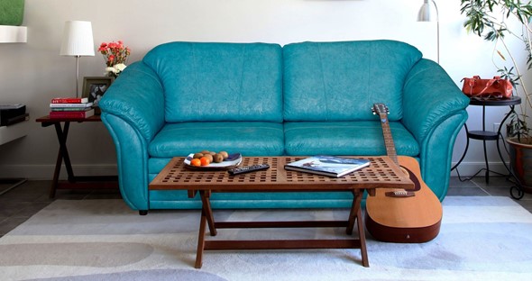 Прямой диван Милан (ТТ) в Симферополе - изображение