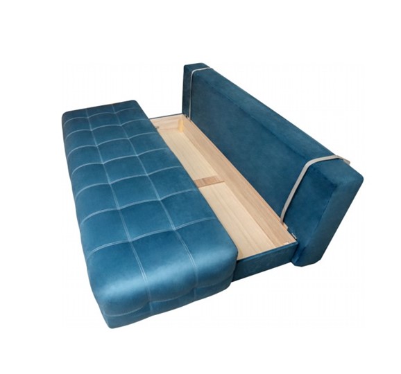 Прямой диван Афина 1 БД в Симферополе - изображение 1