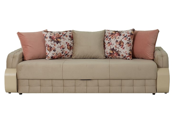 Прямой диван Антей БД в Симферополе - изображение 1