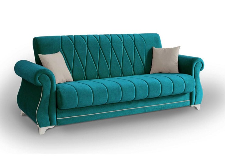 Прямой диван Бриз 2 БД в Симферополе - изображение 5